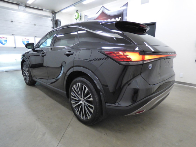 2023 LEXUS RX 350 LUXURY, TOIT PANO, CUIR, CARPLAY, GARANTIE!!! in Cars & Trucks in City of Montréal - Image 2