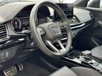 * ADVANCED DRIVERS ASSISTANCE PACKAGE * S-LINE BLACK PACKAGE * Drivetrain: quattro all-wheel drive *... (image 6)