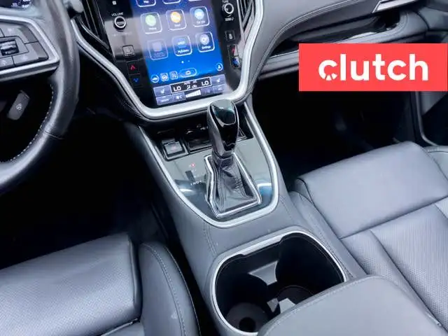 2022 Subaru Outback Limited AWD w/ EyeSight Pkg. w/ Apple CarPla dans Autos et camions dans Ottawa - Image 37