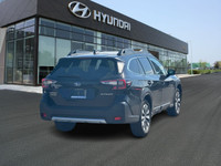 The 2023 Subaru Outback Limited AWD seamlessly blends rugged versatility with upscale comfort, makin... (image 4)