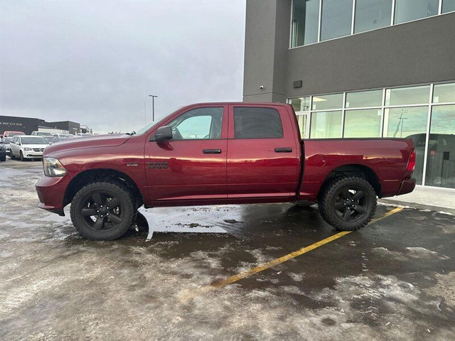 2018 RAM 1500 Express in Cars & Trucks in St. Albert - Image 4