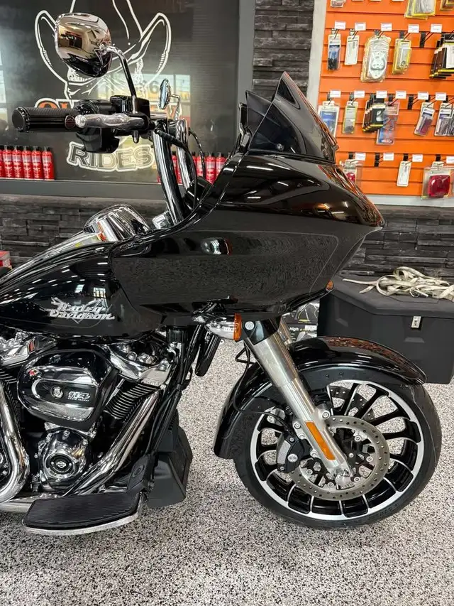 2023 Harley-Davidson Touring Road Glide 3 in Street, Cruisers & Choppers in Moncton - Image 5