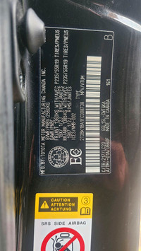 A VALID SAFETY (CERTIFIED) IS INCLUDED IN THE SALE PRICE NO HIDDEN FEES and NO HAGGLE PRICING means... (image 8)
