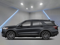 See Dealer Website for Details. 2025 Ford Explorer Active Engine: 4 Cylinder Engine 2.3L L/100Km Cit... (image 5)