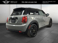 ===== 2023 MINI 3 Portes Cooper SE | Ligne Classique | Volant Chauffant | ===== ===== Pourquoi achet... (image 5)