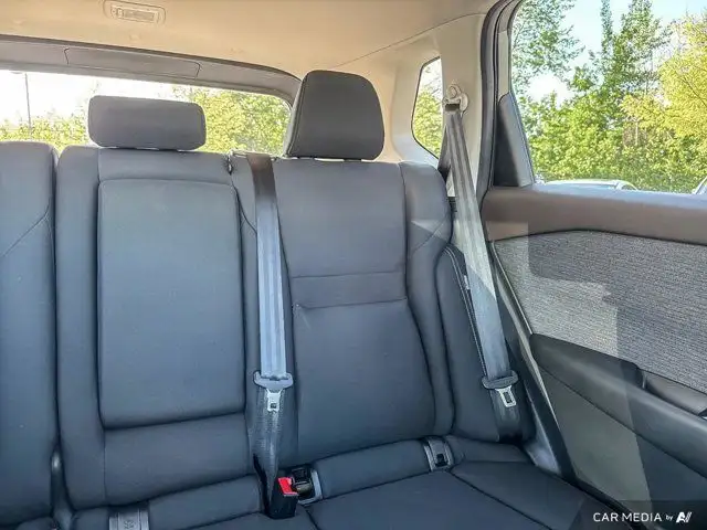 2023 Nissan Rogue dans Autos et camions dans Ottawa - Image 17