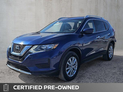 2020 Nissan Rogue Special Edition AWD | Alloy Rims 