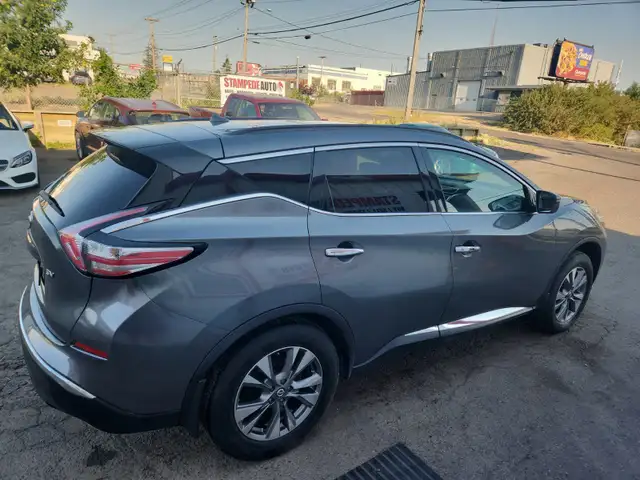 2016 Nissan Murano SV PANORAMIC SUNROOF in Cars & Trucks in Calgary - Image 12