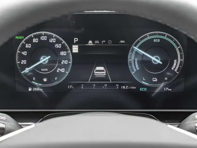 2025 Kia Niro dans Autos et camions dans Ottawa - Image 21