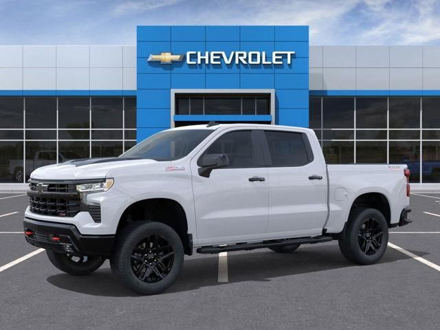 2025 Chevrolet Silverado 1500 LT Trail Boss in Cars & Trucks in Owen Sound - Image 2