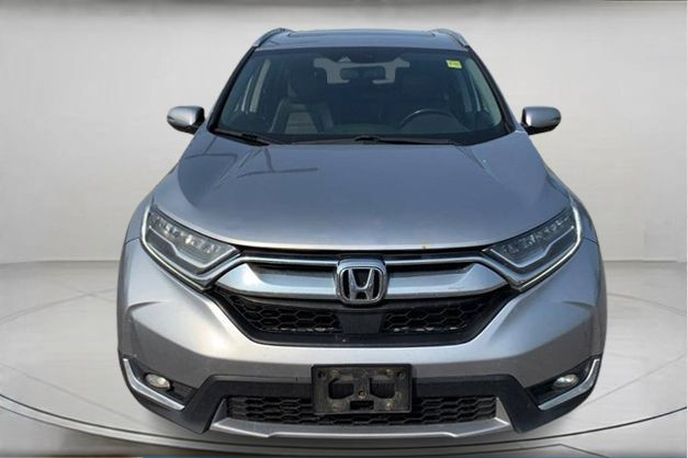 2018 Honda CR-V Touring in Cars & Trucks in City of Montréal - Image 2