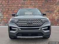 Check out this 2023 Ford Explorer Limited while we still have it in stock! *Get Your Money's Worth f... (image 7)