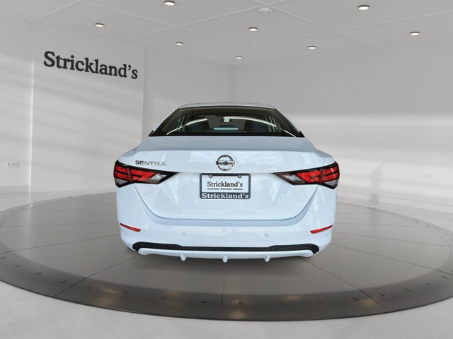 2021 NISSAN SENTRA S PLUS in Cars & Trucks in Stratford - Image 4