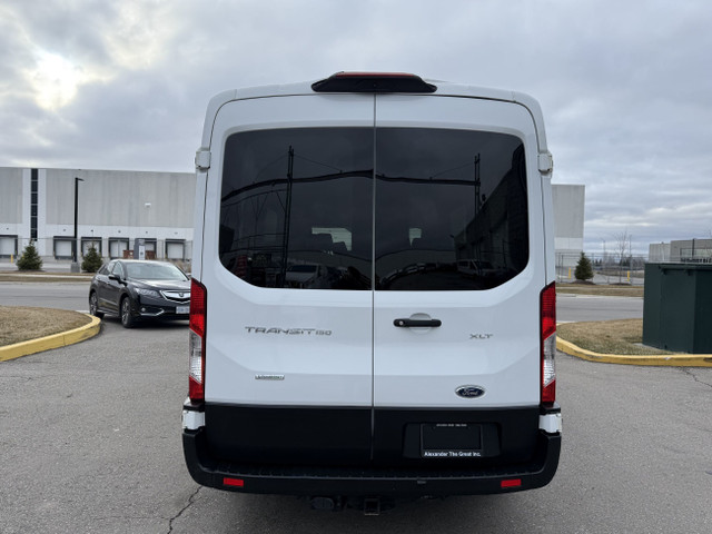 2019 Ford Transit Passenger Van FORD Transit T-150 XLT - 8 Passe in Cars & Trucks in Oakville / Halton Region - Image 2