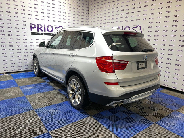 2017 BMW X3 in Cars & Trucks in Ottawa - Image 3