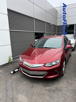 2019 Chevrolet Volt LT, CUIR, ANDROID/CARPLAY, CAMERA, BLUETOOTH