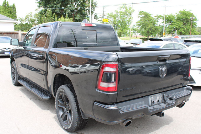 2023 Ram 1500 in Cars & Trucks in Mississauga / Peel Region - Image 4