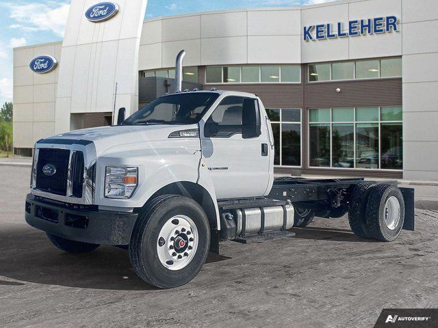  2025 Ford F-750 in Cars & Trucks in Brandon