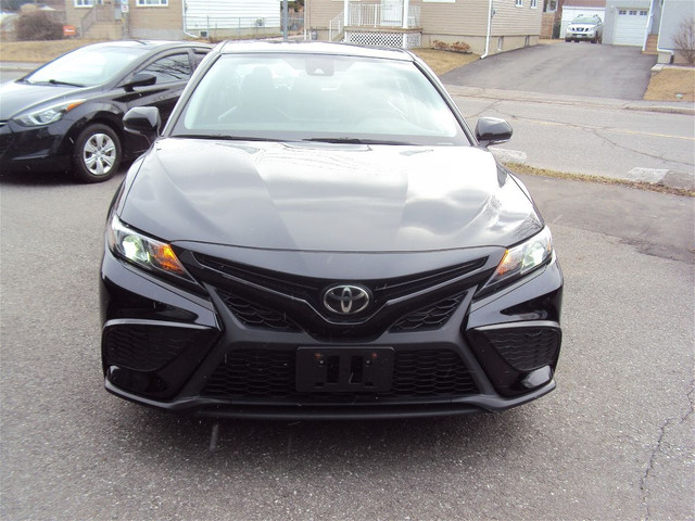 Toyota Camry Special Edition in Cars & Trucks in Ottawa - Image 2