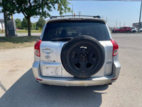 This vehicle is being sold as is, unfit, not e-tested and is not represented as being in road worthy... (image 4)