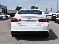 The 2023 Chevrolet Malibu LT is a sleek and stylish sedan that offers a luxurious driving experience... (image 5)