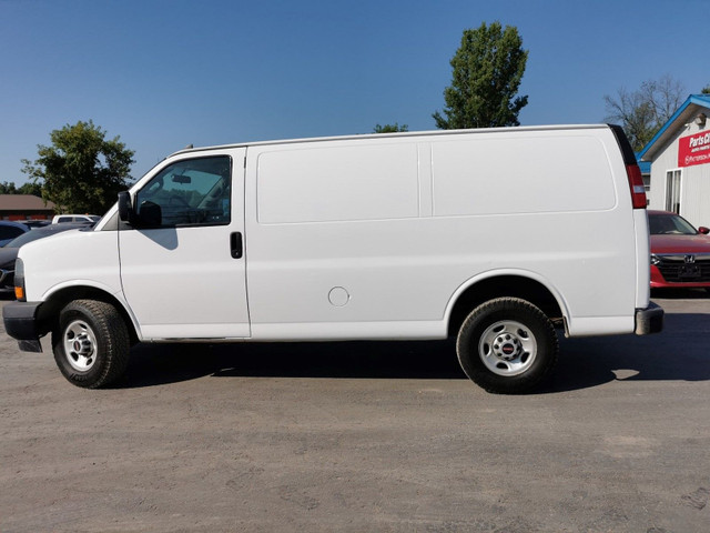 2020 GMC Savana G2500 in Cars & Trucks in Belleville - Image 2