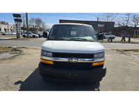 JUST ARRIVED - RARE DURAMAX DIESEL CARGO - CLEAN CARFAX - ALL SERVICE RECORDS - Hard to Find DIESEL... (image 6)