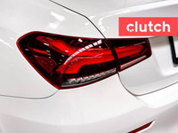 Front Heated Seats, Driver Seat Memory System, Dual Zone Front Climate Control and more! Clutch is t... (image 9)