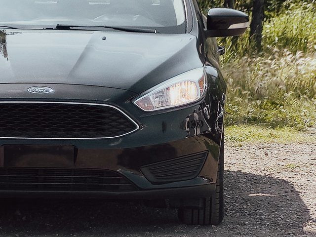 2017 Ford Focus SE in Cars & Trucks in Edmonton - Image 4