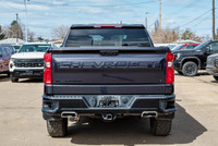 // ACCIDENT FREE!! // // SINGLE OWNER! // Discover the rugged and dependable 2023 Chevrolet Silverad... (image 3)
