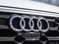 WAS: $53897 NOW: $50711 plus taxes and licensing feesDiscover the 2023 Audi Q5 45 Technik: Where Sop... (image 8)