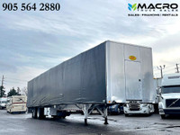 2021 REITNOUER MAXMISER ROLLTITE IN STOCK!!!! 104' CLEARANCE !!!
