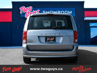 2016 Dodge Grand Caravan SE Billet Silver Metallic Clearcoat *CLEAN CARFAX REPORT*, *MARKET VALUE PR... (image 7)