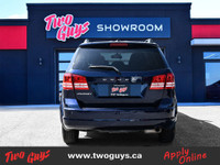 2020 Dodge Journey SE Contusion Blue Pearlcoat *BLUETOOTH*, *BACK-UP CAMERA*, *CLEAN CARFAX REPORT*,... (image 7)