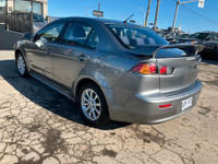 2013 Mitsubishi Lancer SE, Automatique, 4Cyl 2.0L, 129000Km, Groupe Electrique Complet, Cruise Contr... (image 6)