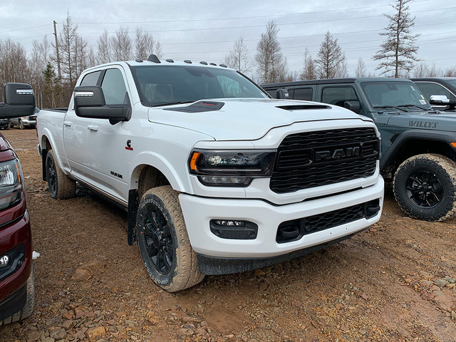 2024 Ram 2500 LIMITED in Cars & Trucks in Truro - Image 2