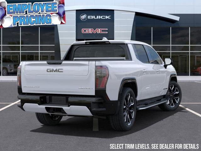 2025 GMC Sierra EV Denali in Cars & Trucks in London - Image 4