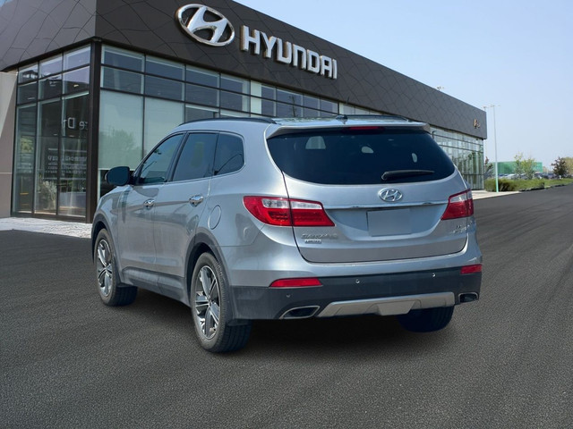 2015 Hyundai Santa Fe XL Limited in Cars & Trucks in Oshawa / Durham Region - Image 4
