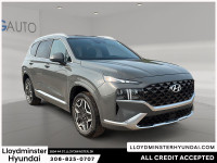Welcome to Lloydminster Hyundai! Discover a superior car-buying experience with our wide selection o... (image 2)