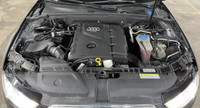 AUDI A4 ALLROAD 2.0T QUATTRO PREMIUM 2015/CUIR/TOIT PANO/BLTH/AC/MAGS/AUCUN ACCIDENT/176242KM! NIV:... (image 7)