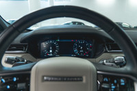 Land Rover Range Rover Velar P400 R-Dynamic HSE 2021: - Extérieur gris métallisé CARPATHIAN et intér... (image 3)
