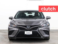 1 OWNER / Climate Control, Bluetooth Music, Touchscreen Display and more! Clutch is the largest onli... (image 2)