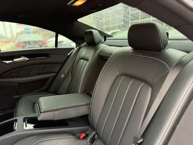 2017 Mercedes-Benz CLS-Class 550 //AMG SPORT | HARMAN KARDON | S dans Autos et camions dans Ville de Toronto - Image 43
