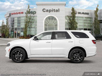 This Dodge Durango has a dependable ERC 3.6L Pentastar(TM) VVT V6 engine w/ESS engine powering this... (image 3)