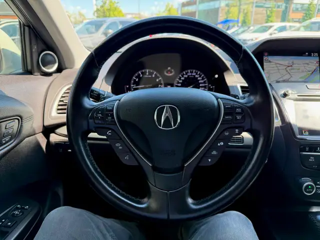 2016 Acura RDX Tech Pkg AWD in Cars & Trucks in Longueuil / South Shore - Image 27