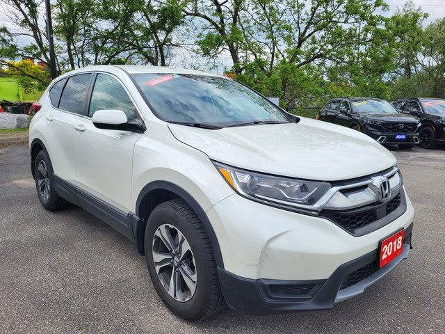 2018 Honda CR-V LX SOLD SOLD SOLD | SAFETY CERTIFIED | 2 SET... in Cars & Trucks in Markham / York Region - Image 4