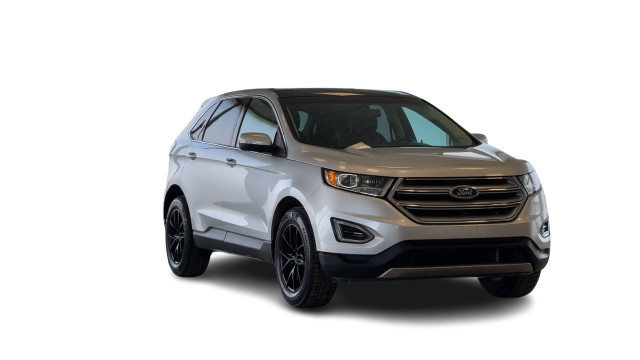 2016 Ford Edge SEL - AWD Fresh Trade! As Traded Unit! Call for D in Cars & Trucks in Regina - Image 3