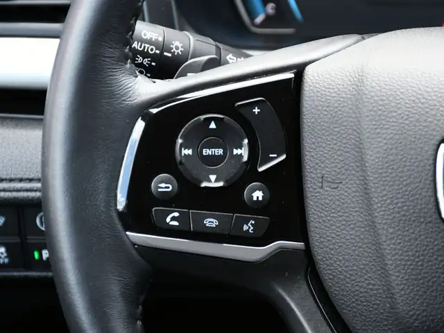 2024 Honda Odyssey EX-L EX-L | CPO | ENTERTAINMENT STSTEM | MOON in Cars & Trucks in City of Toronto - Image 22