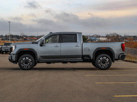 Welcome to Sherwood Buick GMC! This GMC Sierra 3500HD boasts a Turbocharged Diesel V8 6.6L/ engine p... (image 4)