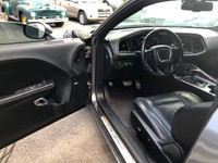 2016 DODGE CHALLENGER R/T HEMI 5.7 V8 AUTOMATIC - SAFETY INCLUDED - 151000KM RUNS GREAT - TRACK APPS... (image 8)